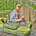 Art Of Fly Fishing
